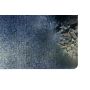 Ruined City 44”x30” / 112x76 cm - single-sided rubber mat
