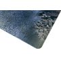 Ruined City 44”x30” / 112x76 cm - single-sided rubber mat