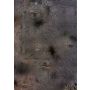 Ruined City 44”x30” / 112x76 cm - single-sided rubber mat