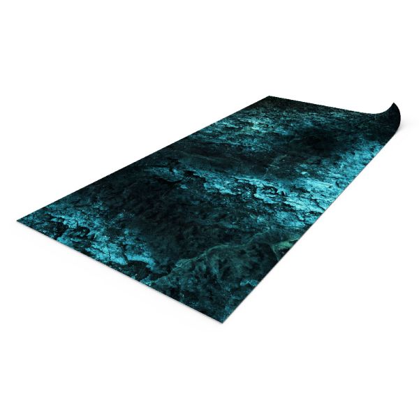 Land of Changes 72”x36” / 183x91,5 cm - mat for wargames