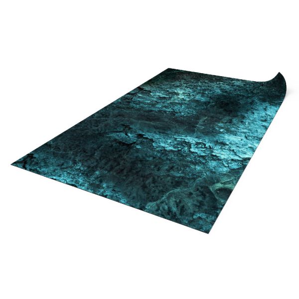 Land of Changes 72”x48” / 183x122 cm - mat for wargames