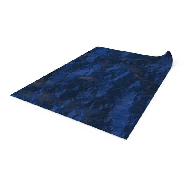 Ocean 48”x36” / 122x91,5 cm - mat for wargames