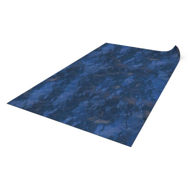 Ocean 72”x48” / 183x122 cm - mat for wargames