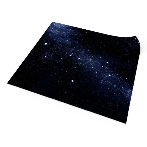 Milky Way 36”x36” / 91,5x91,5 cm - mat for wargames