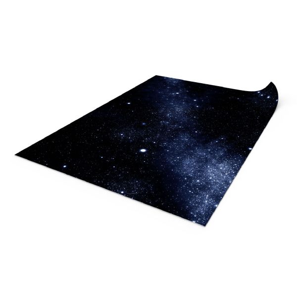 Milky Way 48”x36” / 122x91,5 cm - mat for wargames