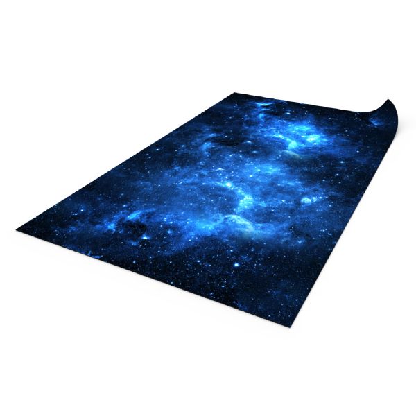 Protoplanetary Nebula 72”x48” / 183x122 cm - mat for wargames