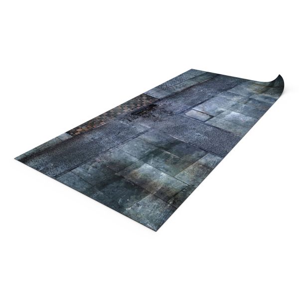 Aftermatch Plaza 72”x36” / 183x91,5 cm - mat for wargames