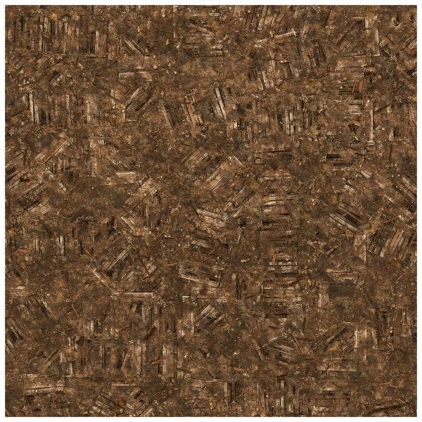 No Mans Land 48”x48” / 122x122 cm - mat for wargames