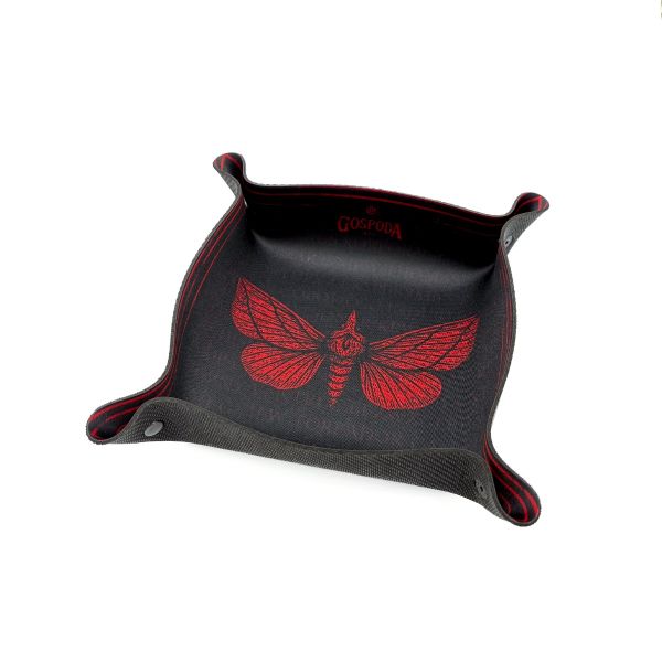 Vampire - Limited Edition Dice Tray Gospoda RPG 22x22 cm