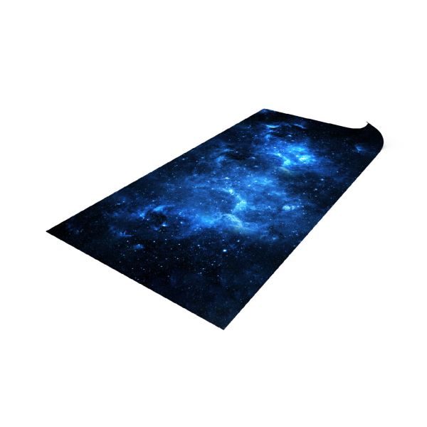 Protoplanetary Nebula 72”x36” / 183x91,5 cm - mat for wargames
