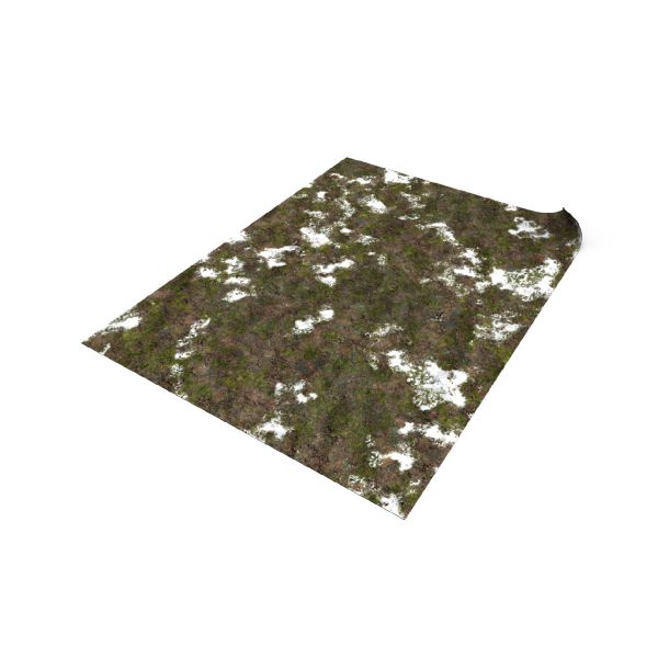 Early Spring 44”x60” / 112x152 cm - mat for wargames