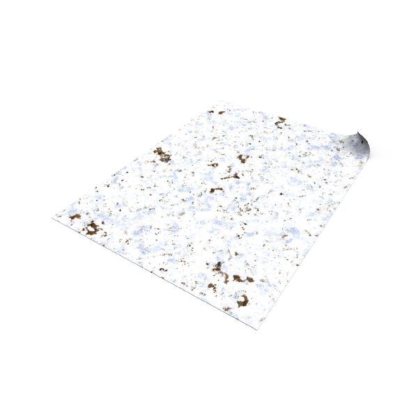 Tundra 44”x60” / 112x152 cm - mat for wargames