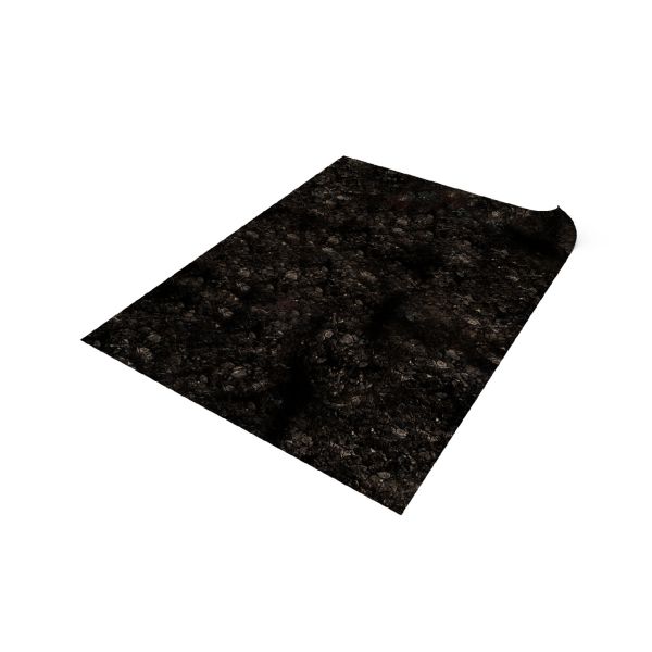 Volcanic World 44”x60” / 112x152 cm - mat for wargames