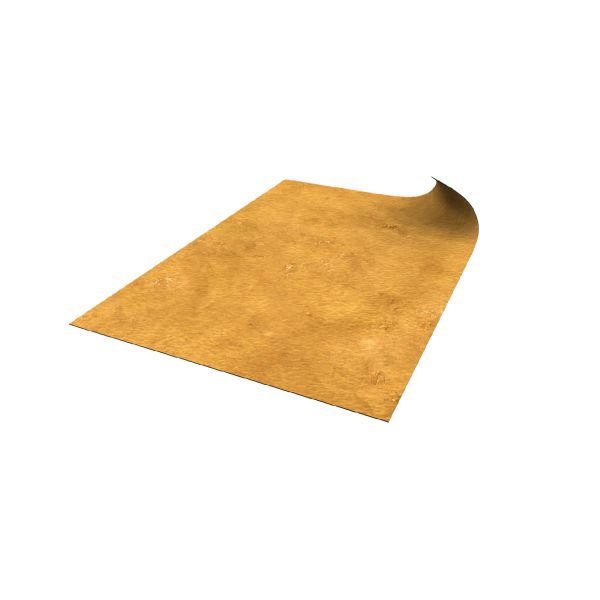 Sandy Desert 44”x30” / 112x76 cm - mat for wargames