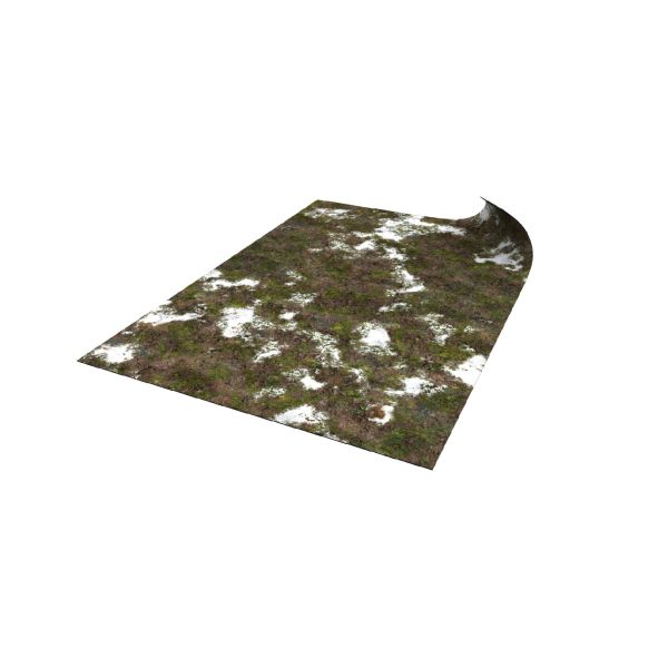 Early Spring 44”x30” / 112x76 cm - mat for wargames
