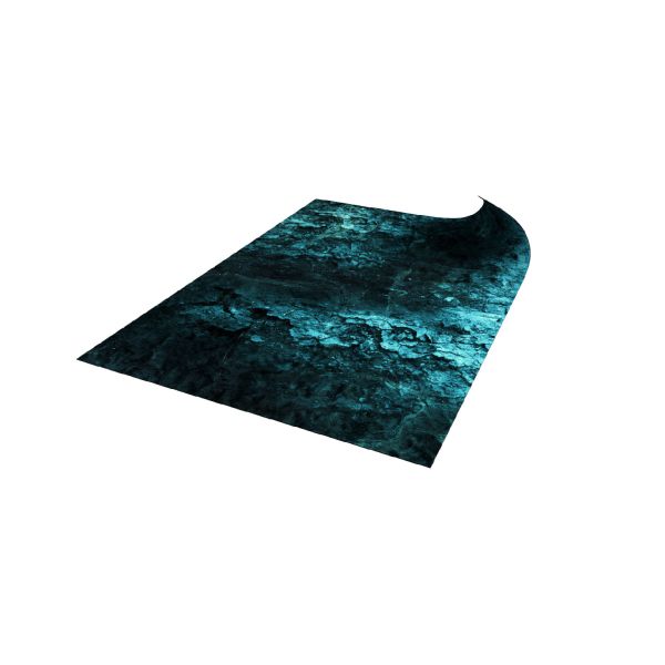 Land of Changes 44”x30” / 112x76 cm - mat for wargames