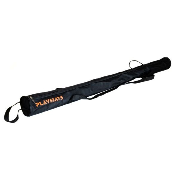 Carrying bag for rubber mat 125 cm - storage and transport of rubber mats