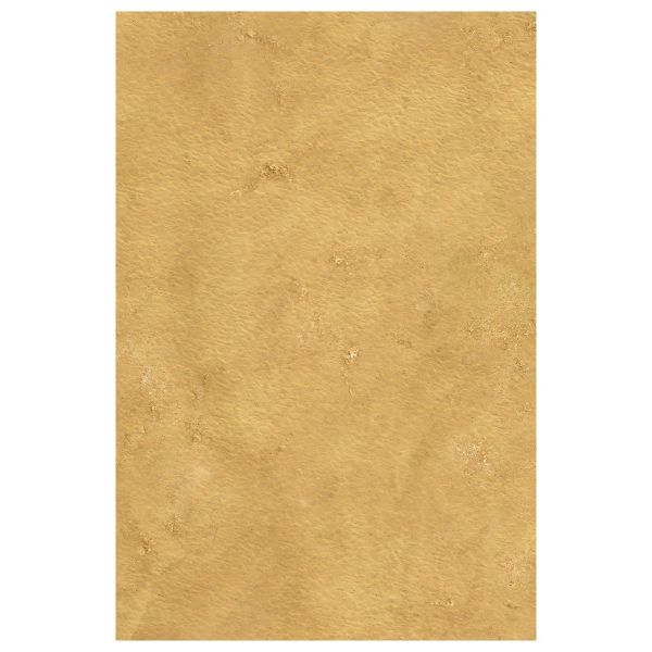 Sandy Desert 54"x36" / 137x91,5 cm - Mat compatible with StarCraft TMG