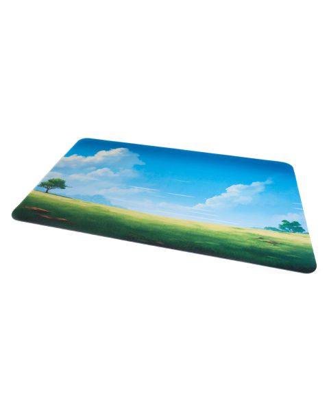 Pokemon - Meadow 24 "x14" / 61x35.5 cm - rubber mat for card games