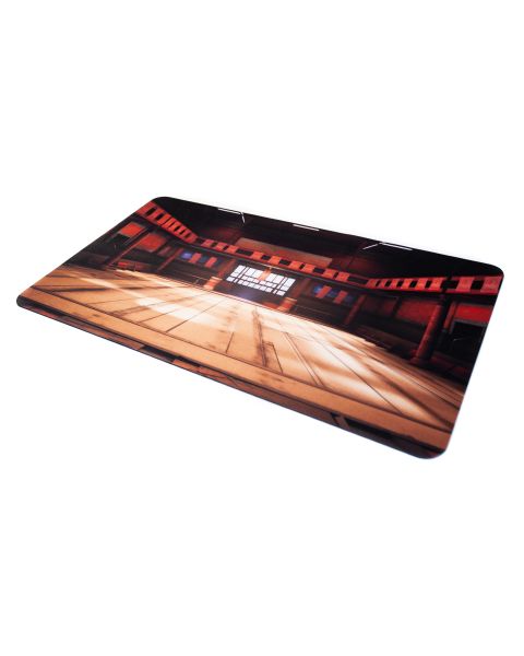 Flesh and Blood - Dojo 24 "x14" / 61x35.5 cm - rubber mat for card games