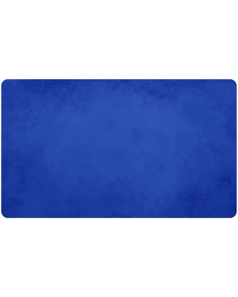 Blue - mouse pad 61x35,5 cm