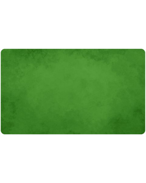 Green - mouse pad 61x35,5 cm
