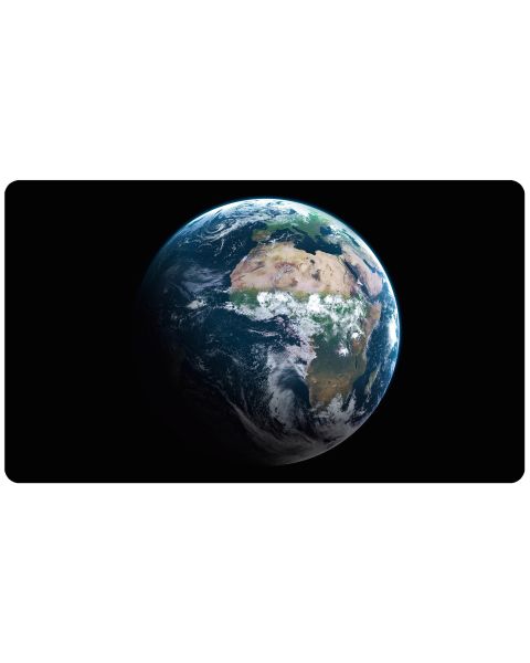 Earth - mouse pad 61x35,5 cm