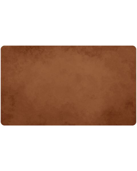 Brown - mouse pad 61x35,5 cm
