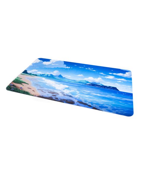 Pokemon - Coast 24 "x14" / 61x35.5 cm - rubber mat for card games