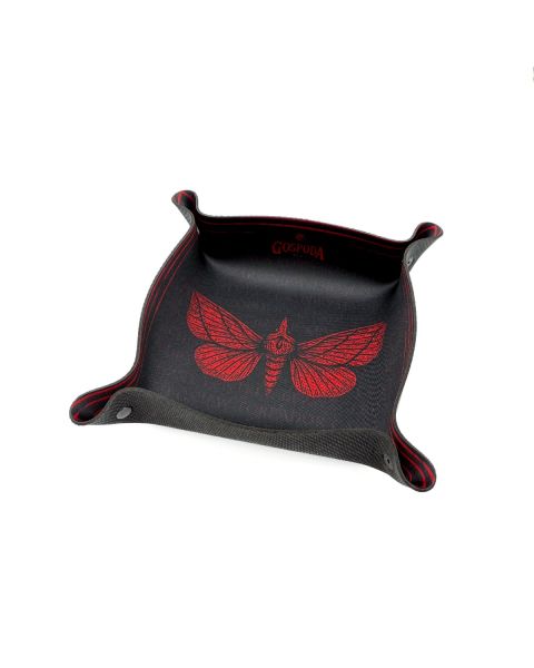 Vampire - Limited Edition Dice Tray Gospoda RPG 22x22 cm