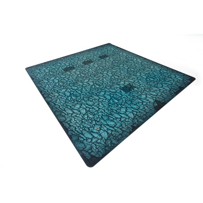 Saboteur Gameboard plateau de jeu Nouveau tapis de jeu CCG unique