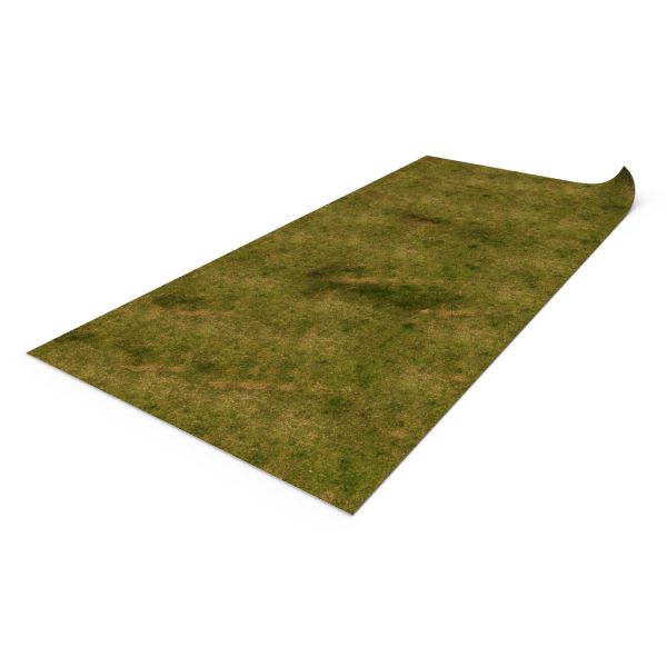 Universal Grass 72”x36” / 183x91,5 cm - mat for wargames