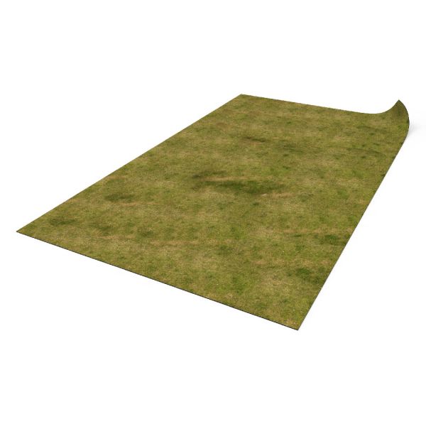Universal Grass 72”x48” / 183x122 cm - mat for wargames