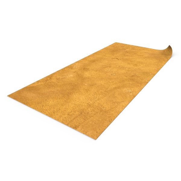 Sandy Desert 72”x36” / 183x91,5 cm - mat for wargames