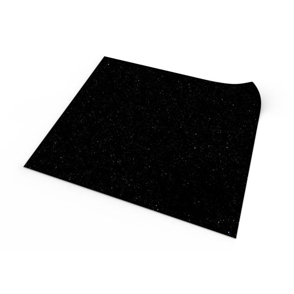 Deep Space 36”x36” / 91,5x91,5 cm - mat for wargames