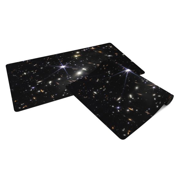Deep Field - James Webb - mouse pad