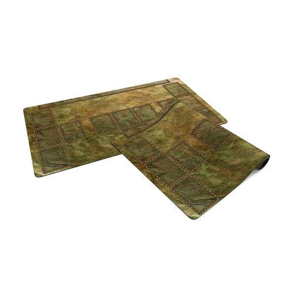 Flesh and Blood 24"x14" / 61x35,5 cm - rubber mat for card games