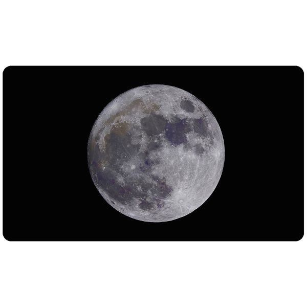 Moon - mouse pad 61x35,5 cm