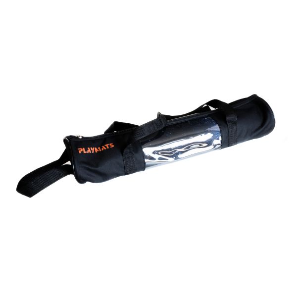 Premium carrying bag for rubber mats 50 cm