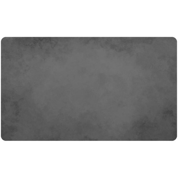 Grey - mouse pad 61x35,5 cm