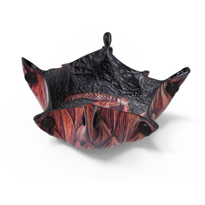 Dice Friend - Dragon Egg