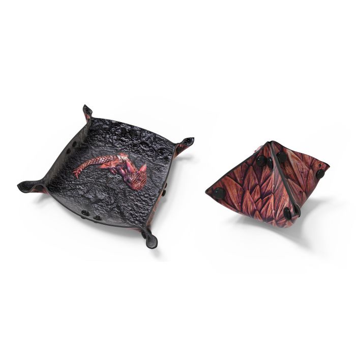 Dice Friend - Dragon Egg