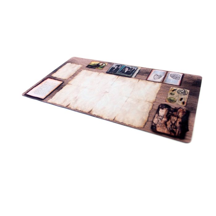 Arkham Horror - player's board 45cm x 26cm / 18"x10"