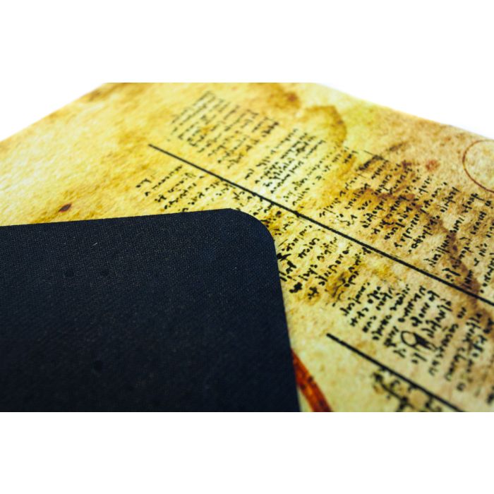 Cthultist Mark 24"x14" / 61x35,5 cm - rubber mat for card games