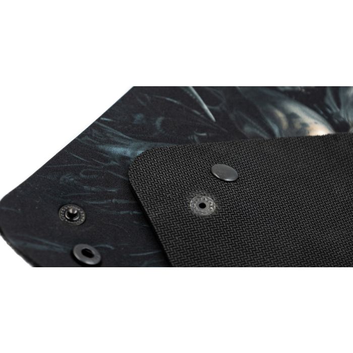 Dice Tray - Skulls 22x22cm