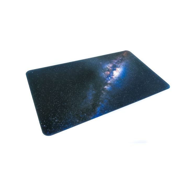 Galaxy 24"x14" / 61x35,5 cm - rubber mat for card games