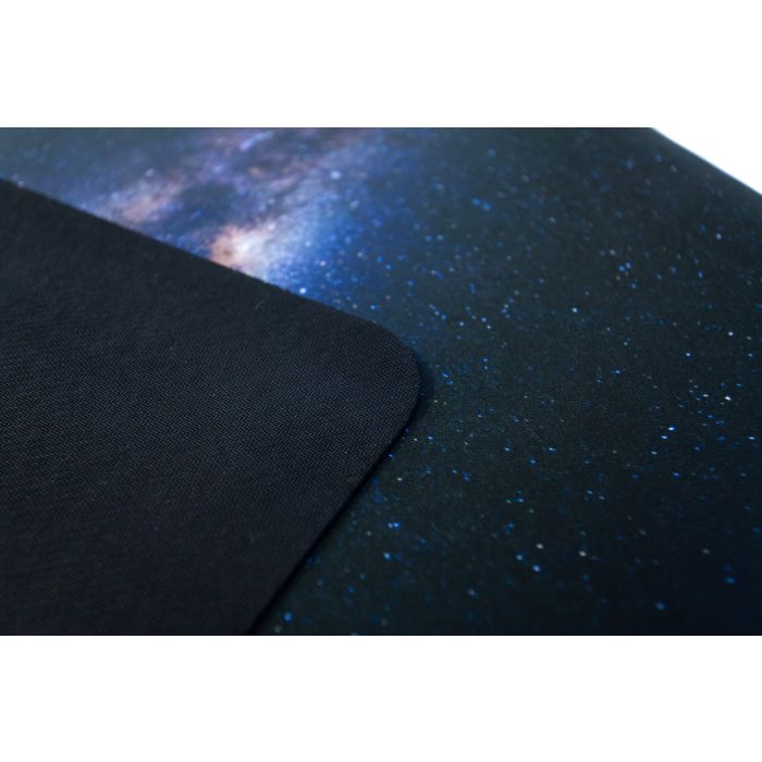 Galaxy 24"x14" / 61x35,5 cm - rubber mat for card games