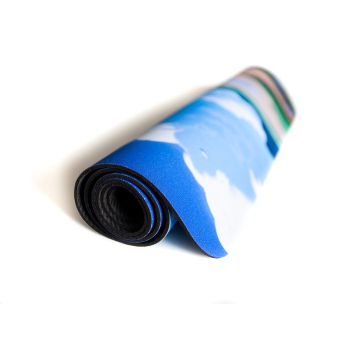 Coast 24 "x14" / 61x35.5 cm - rubber mat compatible with Pokemon TCG
