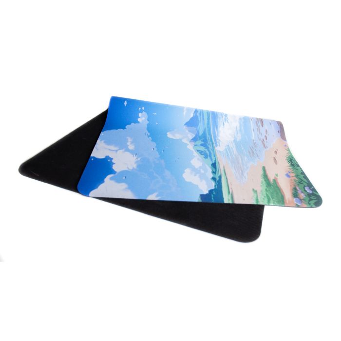 Coast 24 "x14" / 61x35.5 cm - rubber mat compatible with Pokemon TCG