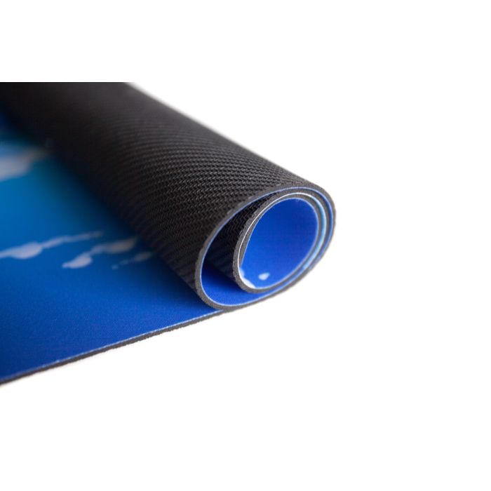 Coast 24 "x14" / 61x35.5 cm - rubber mat compatible with Pokemon TCG